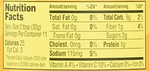 Vista 6 de Trader Joe's Cowboy Caviar, 13 oz/368 g (paquete de 2)