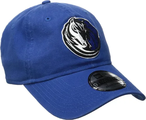 Vista 21 de New Era NBA Core Classic 9Twenty Gorra ajustable