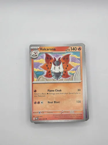 Vista 4 de Pokemon Lote surtido de 50 tarjetas individuales [Cualquier serie]