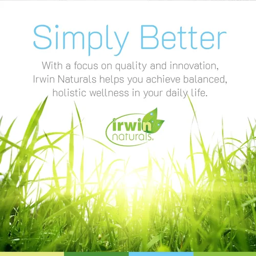 Vista 7 de Irwin Naturals Sistema de dieta de grasa corporal-Six Red, 72 cápsulas blandas