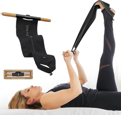 Vista 10 de CastleFlexx Mobility and Full Body Strengthening Device