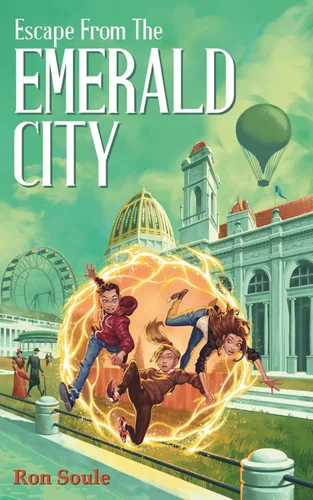 Escape From The Emerald City