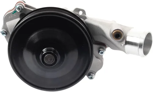Vista 40 de TRQ Bomba de Agua del Motor Compatible con INFINITI QX60 2014-2017 2013-2018 Nissan Altima 2016 Murano 2014 Pathfinder 2014-2020 Rogue