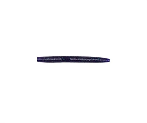 Vista 45 de Yamamoto Senko Soft Plastic Worm Easy to Use Bass Fishing Stick Bait Lures