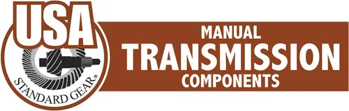 Vista 5 de Juego de llaves de resorte T45/T56 de transmisión manual estándar de EE. UU