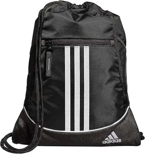 Adidas - Mochila Alliance II Negro talla única