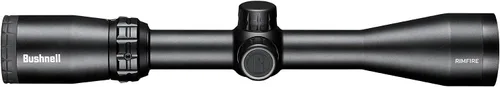 Vista 7 de Bushnell Rimfire 3-9x40 Riflescope con retícula DZ22 en negro - RR3940BS4