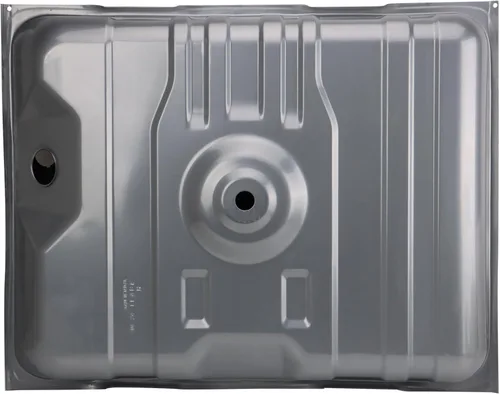 Vista 118 de TRQ Tanque de combustible de gas 16 galones Compatible con Ford Mustang 1964-1968 Mercury Cougar 1967-1968