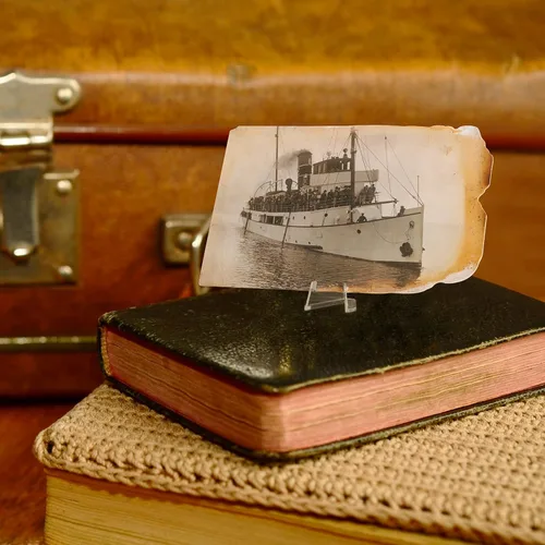 Vista 5 de Soportes de exhibición de acrílico para monedas, soportes para monedas de desafío, soportes de caballete mini, soporte de exhibición para tarjetas