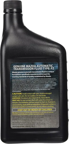 Vista 2 de Mazda (0000-FZ-113E-01) Fluído de transmisión automática – 32 onzas líquidas.