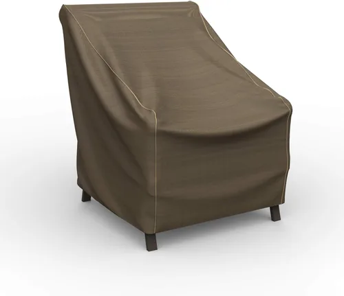 Vista 12 de NeverWet Hillside - Funda para sofá de patio, impermeable de primera calidad, para exteriores, para muebles de patio, talla XL