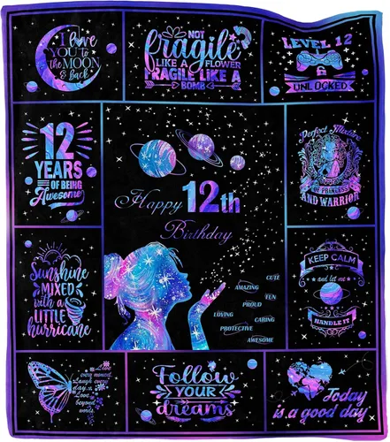 Vista 9 de Regalos de cumpleaños para niñas de 10 años, regalos para niñas de 10 años, regalos de cumpleaños número 10 para niñas, decoración de cumpleaños