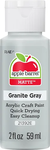 Vista 120 de Apple Barrel 20596: pintura acrílica en varios colores (2 oz.), color azul cobalto