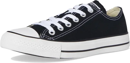 Vista 5 de Converse Chuck Taylor All Star Low Top Sneaker Carbón