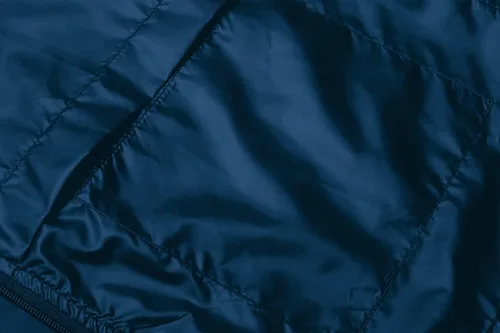 Vista 5 de COOFANDY - Chaqueta impermeable plegable para hombre, diseño con capucha, ligero y clásico, para ciclismo