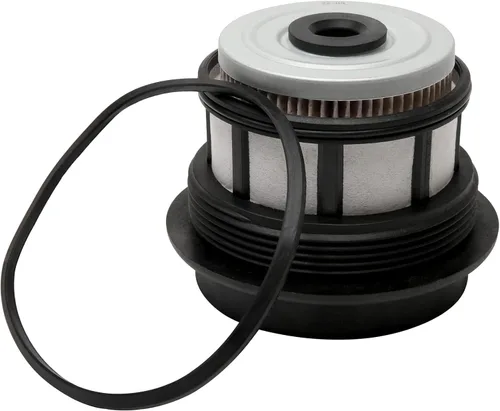 Elemento de filtro de combustible de repuesto, compatible con vehículos Ford - 1999-2003 E350, E450, E550, F250, F350, F450, F550 Super Duty,
