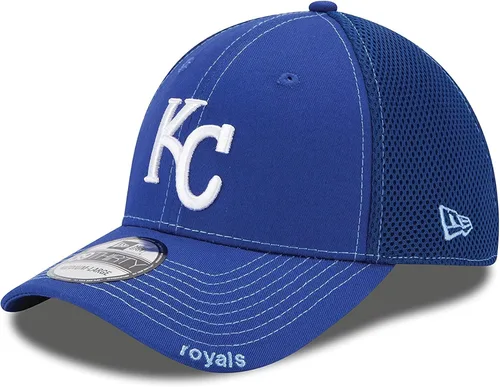 Vista 10 de New Era Unisex-Adulto MLB Neo 2 39thirty Gorra elástica de ajuste ajustable