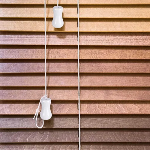 Vista 5 de 1 cuerda trenzada para persianas enrollables, de 54 yardas y 0.079 in, color blanco, cuerda de elevación de persianas, cuerda de elevación trenzada