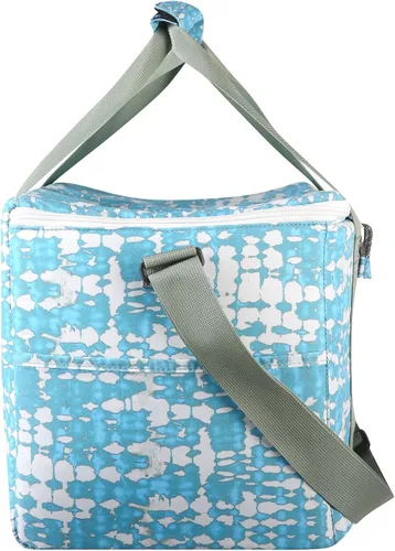 Vista 5 de KAVU Pacific Box - Bolsa enfriadora cruzada aislada a prueba de fugas