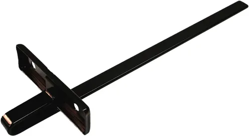 Repuesto 164095-8_ Valla de rasgado para sierras circulares, pieza de herramienta de guía de borde de valla de metal para sierras circulares 5005BA,