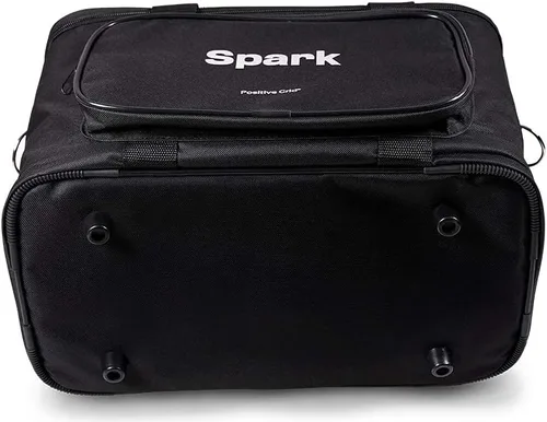 Vista 7 de Positive Grid Spark 40 Traveler Gig Bag