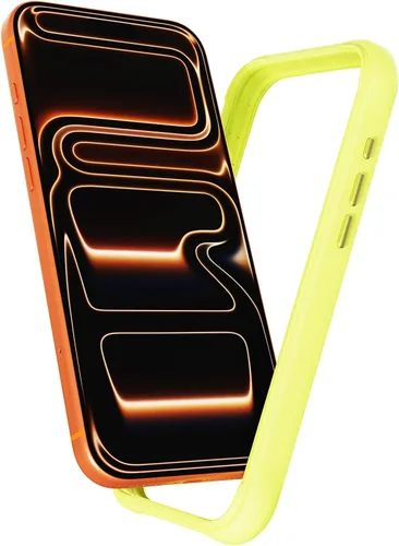 Vista 61 de Funda de silicona líquida para iPhone 12/12 Pro de 6.1 pulgadas, color negro [Absorción de golpes] [Protección de borde elevado]