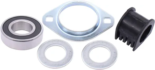 ApplianPar Kit de bujes de poste de dirección para Sportsman 500 600 700 800 Magnum 325 Scrambler 400 Trailblazer 250 Trail Boss 330 Xpedition 425