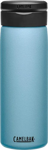 Vista 25 de CamelBak Fit Cap Vacuum Insulated Stainless Steel Water Bottle