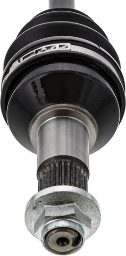 Vista 6 de NICHE Eje trasero CV eje de transmisión para Yamaha Grizzly 550 Kodiak 700 3B4-2518E-10-00 28P-2518E-10-00 2 Pack