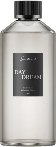 Vista 17 de Scentiment Aceite difusor – Colección de otoño de cuero de cedro Aromaterapia para el hogar Lujoso aroma con limón, sándalo jazmín, ámbar