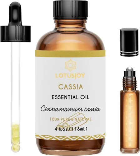 Vista 34 de Aceite Esencial de Ciprés para Difusor, Piel, Fabricación de Jabón, Aceite de Ciprés 100% Puro Natural - 1 Oz