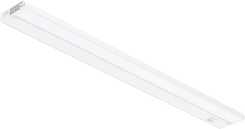 Vista 14 de Luz LED GetInLight, regulable, con certificación ETL, para debajo de los armarios, con 3 niveles de color: blanco cálido 2,700 K, blanco suave 3,000