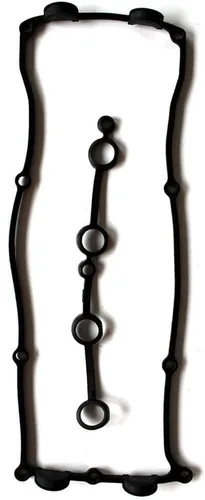 Vista 4 de Juego de juntas de motor para Nissan Frontier, para Nissan 240SX 1995-2004 VC Kit de juntas de cubierta VS50550R