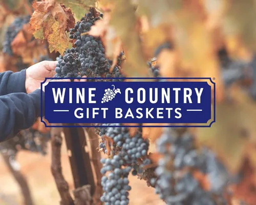 Vista 4 de Wine Country Gift Baskets Cesta de Regalo El Sabor de Italia