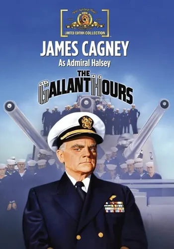 The Gallant Hours