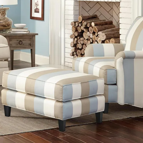 Vista 5 de AORYVIC Patas para muebles, patas de sofá de madera de 5 pulgadas, paquete de 6 patas de repuesto para sofá, patas negras para seccional, cómoda