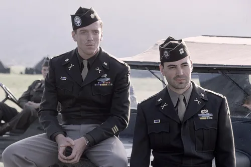 Vista 6 de Band of Brothers The Pacific Special Edition Gift Set