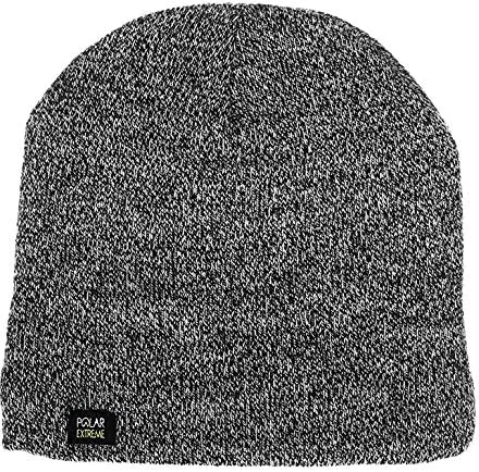 Vista 2 de Sombreros de invierno con forro polar térmico para hombre