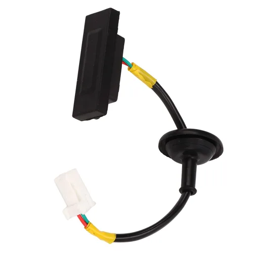 Interruptor de liberación de arranque de tapa de maletero 81260-1W220, accesorio de repuesto directo para portón trasero, compatible con Picanto TB