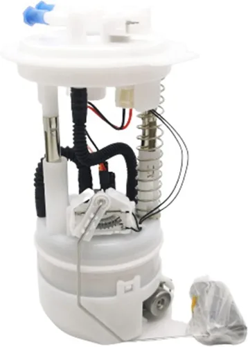 MAgill Electric Fuel Pump Assembly Fuel Filter Compatible with Nissan Sunny N17 March K13 11-17 17040-1HM0A 17040-1HJ0A