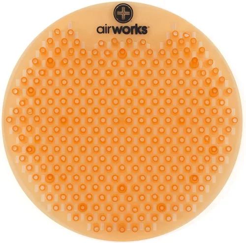 Vista 14 de AIRWORKS PANTALLA LIBRE DE SPLASH, CIELO DE MEDIANOCHE, NEGRO, 10/BX