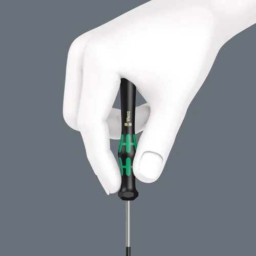 Vista 9 de Wera 05150103001 9712 Juego de destornilladores TORX® HF 1, 14 piezas