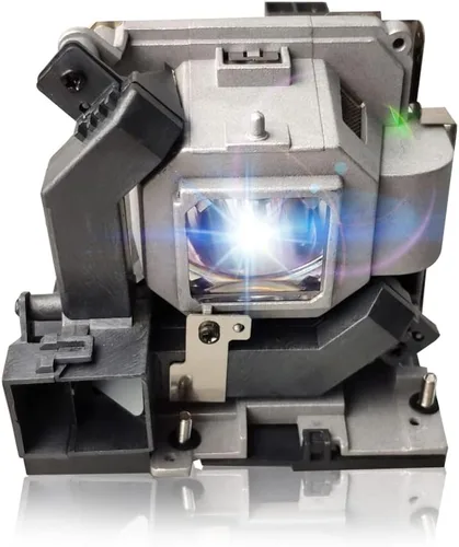 Vista 11 de Lámpara de repuesto NP24LP de calidad A+ NP24LP compatible con carcasa compatible con NEC NP-PE401+ PE401H NP-PE401HJD NP-PE401HJD-N2