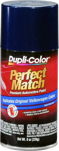 Vista 189 de Pintura para automotores, combinación perfecta con General Motors, de Dupli-Color, Cereza metálixo oscuro