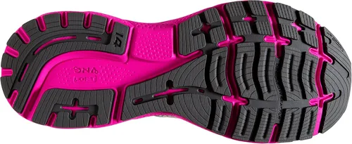 Vista 6 de Brooks Ghost 14 Neutral - Tenis deportivos de correr para mujer