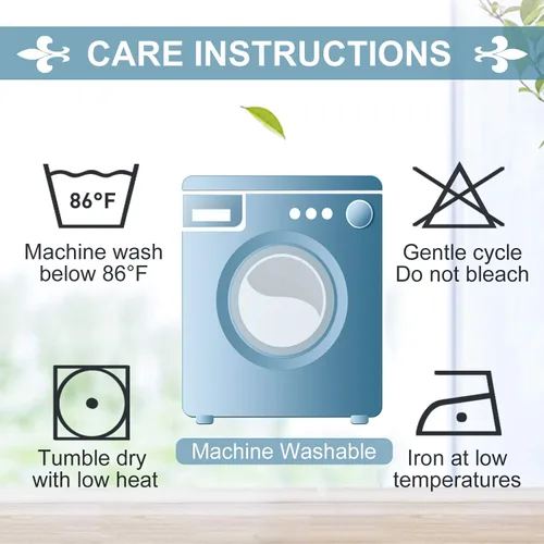 Vista 8 de ChrisDowa Cortinas 100% opacas para dormitorio con forro negro, 2 capas gruesas totalmente opacas con aislamiento térmico y ojales, cortinas