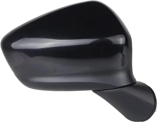 TYC 6120151 Espejo de puerta lateral derecho compatible con Mazda CX-5 2013-2015