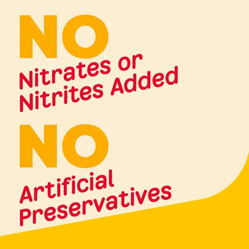 Vista 8 de Oscar Mayer Deli Fresh Pechuga de Pavo Asada al Horno, Paquete Familiar de 16 oz