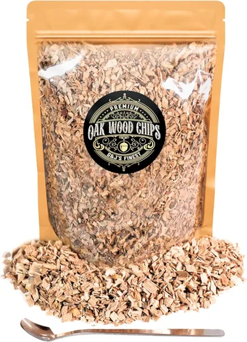 Vista 9 de 12 virutas de madera para ahumador de cócteles/pistola ahumadora Virutas de madera para ahumar whisky/bourbon/Old Fashioned Cerezo, manzana