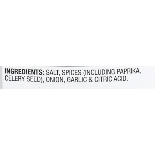 Vista 3 de Condimento para asador de pollo McCormick Culinary, 24 oz - Un envase de 24 onzas de condimento en polvo para pollo para crear un sabor auténtico